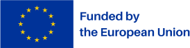 Funded by the european union